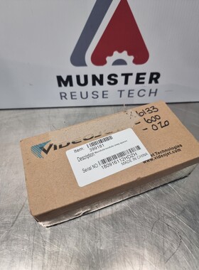 Videojet Printhead Valve Manifold Module | P/N: 399181 | Gen