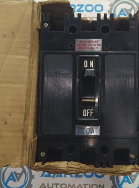 1件装全新TERASAKITL100D断路器20A3P