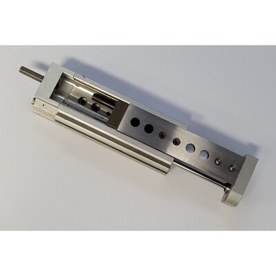 FESTO DGSL-6-40-PA 543919 Mini-Schlitten - GUTER ZUSTAND - w