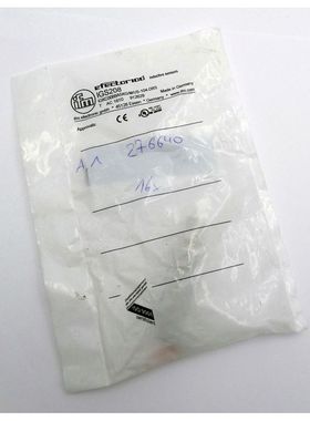 ifm IGS208 IGKC008BASKG/M/US-104-DRS Induktiver Sensor -unus
