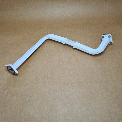Seatel 123755-1 8' Cable Assy, SMA(M) to N(M), 90 deg (4996)