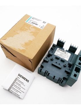 Siemens 3RV2917-1E 3-Phasen-Sammelschiene mit Einspeisung re