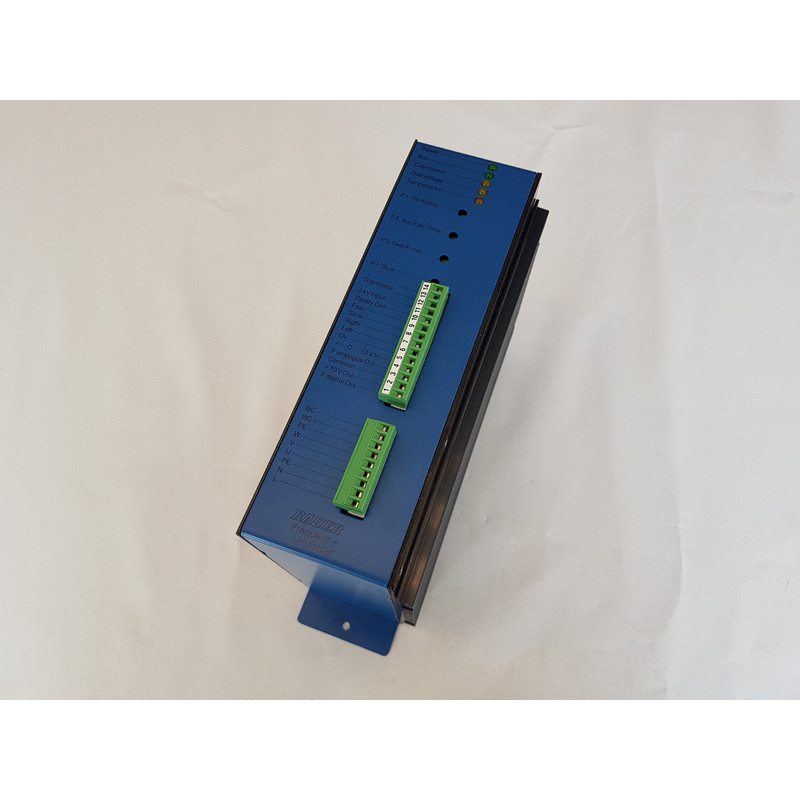 Bauer Frequenzumrichter FUAS230003