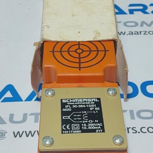 Schmersal Ifl 303841001M20 Induktive Nherungsschalter IFL303