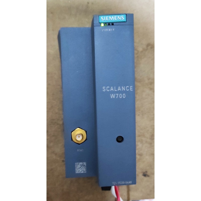 SCALANCE W700 W721 1 ELN RJ - 6GK5 721-1FC00-0AA0 - 6GK5721-
