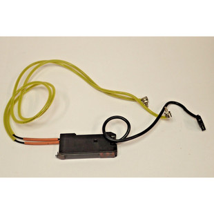 OMRON E3X-DA41-S DIGITAL FIBER AMPLIFIER UNIT SENSOR