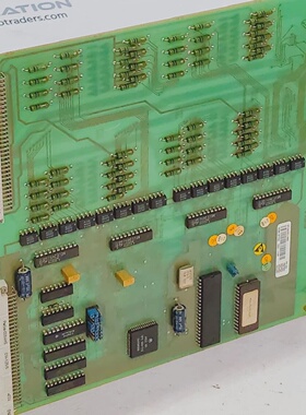ABBDSDI110A数字输入板24VDC57160001AAADSDI110A二手DSDI110A