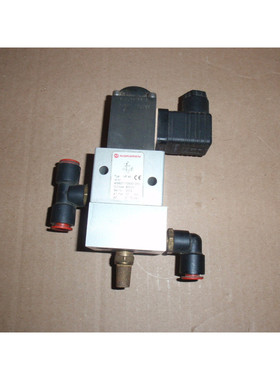 4088271705301200 #1 Norgren Magnetventil Für Enkel Bat Sple
