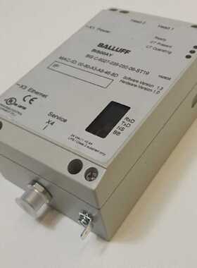 BALLUFF BIS C602703905006ST19 24 Vdc 04A Modul Auswerteeinhe