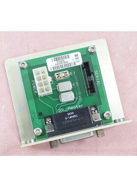 沃特世联盟 2695 HPLC 分离扩展卡 270859