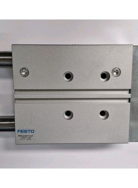 FESTO DFM-32-80-P-A-GF 170859 Linearführung - NEUWERTIG - w