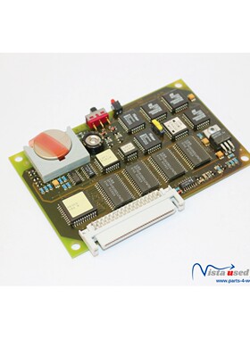 B&R Automation 22411402/1 Memory Board For 3ME963.90-1 | Rev