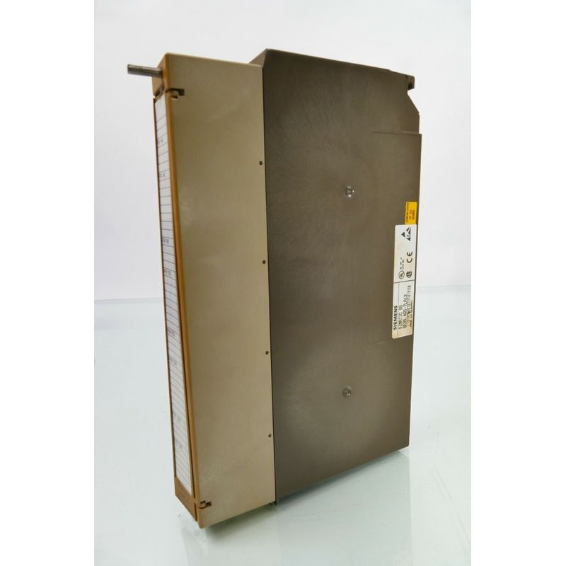 Siemens SIMATIC S5 Analog Input 6ES5465-7LA13 | E:04 | 6ES5