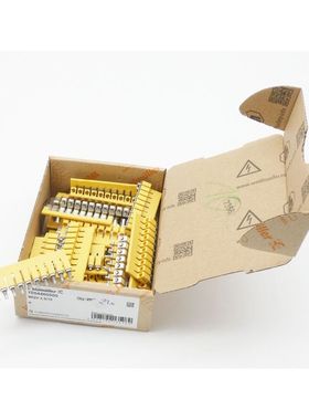 29x Weidmüller WQV 2.5/10 WQV2.5/10 1054460000 10-polig Que