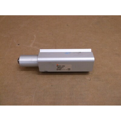 MKB25-30RZ-M9PSAPC SMC Pneumatico Aria Doppio Rotante Morset
