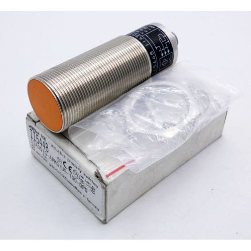 Ifm efector 100 II5448 IIA3010-APKG/US-100-DP0 Induktiver Se