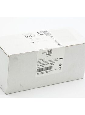 10x Murr Elektronik 7356-12721-0000000 5-pol. max.0,75mm2 4-