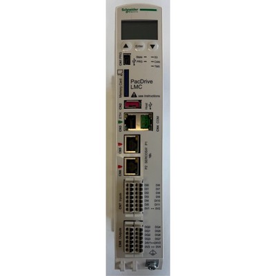 Schneider Electric PacDrive Motion Controller / LMC216CAA100