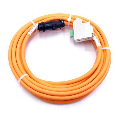 Rexroth RKG0041/007,50 R911369763 Anschlusskabel 7,5m -unuse