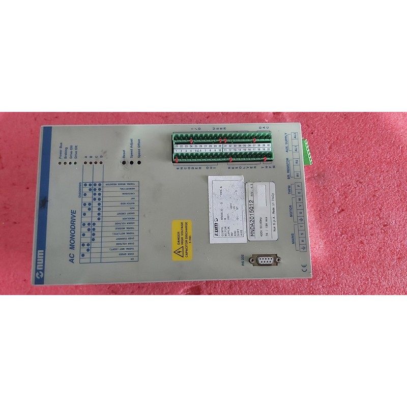 NUM MNDA2015Q12 AC 单色优惠! UPS 航运! B-3