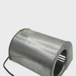 EBM D2E133AB0305 Elektromotor RGE133D2202 380V 50Hz 0.4A 150