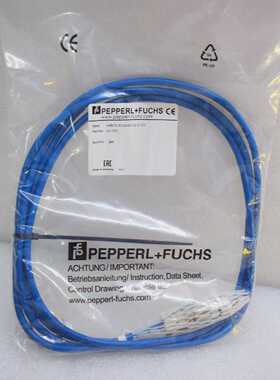 PEPPERLFUCHSNRB1530GM50E2CV1生产传感器261033