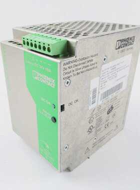 PHOENIX CONTACT QUINTPS100240AC24DC10EX 2938866 NETZTEIL