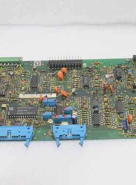 INDRAMAT 10907303B4302 PCB BOARD TRS18 for TDM 1.2050300W100