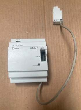 Crouzet - 88970117 - Millenium 3 Modem Interface Module