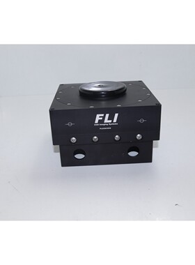 FLI Instrumentation ProLine CCD 成像系统相机 PL0260909