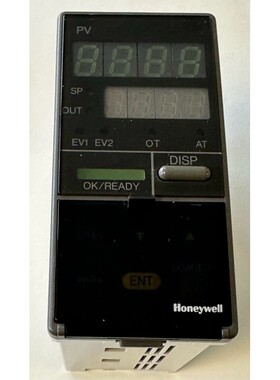 Honeywell Temperatur  Kompaktregler C206DE00101  AC85264V