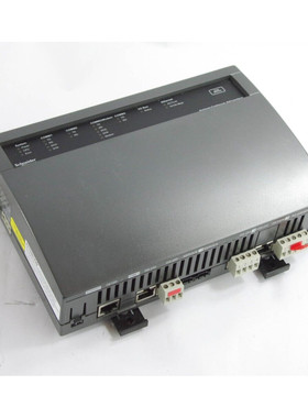 施耐德电气 Andover Continuum NetController II CX9680-S NC2-R