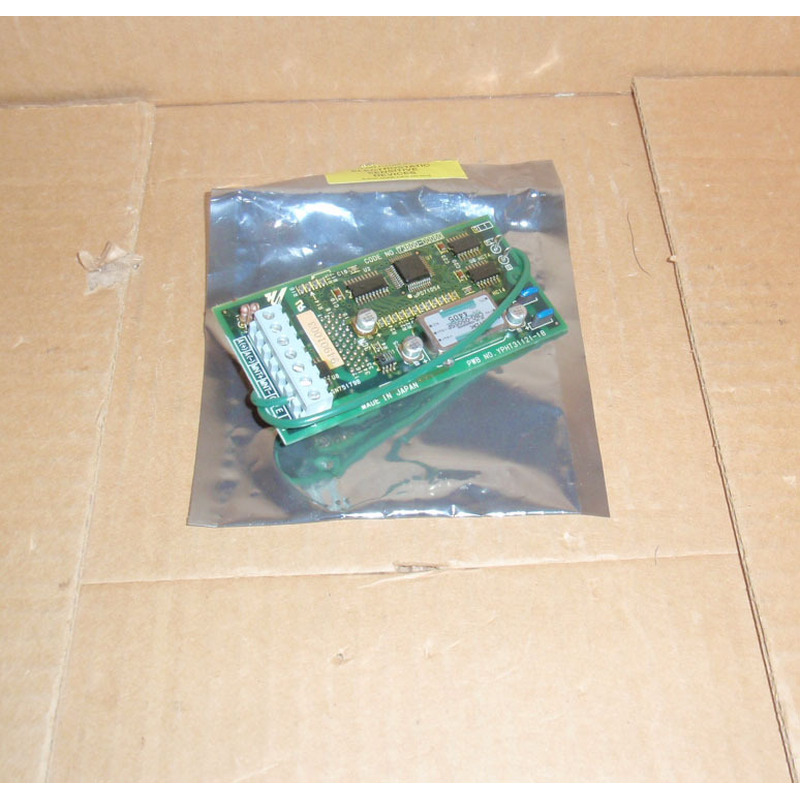 PG-D Yaskawa Neu Wechselrichter Vfd Ac-Antrieb Drehzahlregle