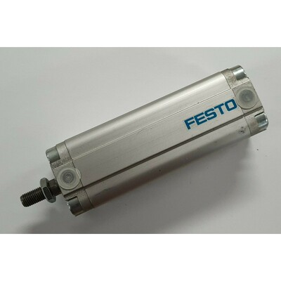 FESTO ADVU-32-100-A-P-A 156044 Zylinder - Neuwertig - worldw