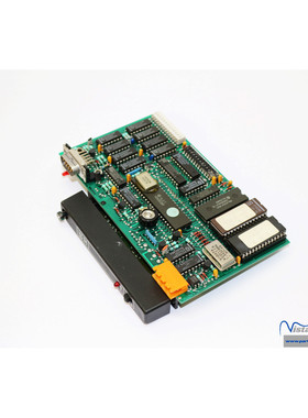 B&R Automation MCPU31-0 Minicontrol CPU Module + ECEE32-0 Ap