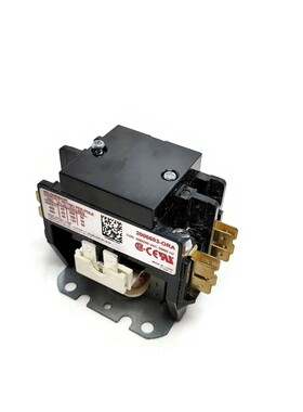 Manitowoc ICE Contacter 2006603 ORA Coil 208-240 Volts AC