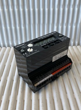 tekmar 1471 Zentralsteuerger?t für Elektroheizungen