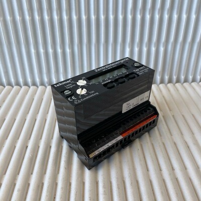 tekmar 1471 Zentralsteuerger?t für Elektroheizungen