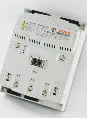 KUKA KPP 600-20-1x64 ECMAP1D3704BE531 13496158 07435978 伺服