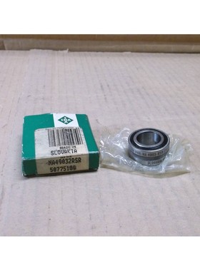 NA49032RSR INA NEW In Box Needle Roller Bearing