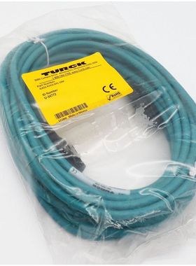 Turck RJ45S RJ45S 845-10M U-34772 Verbindungsleitung Verbind