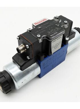 Rexroth 4WE 6 J62/EG24N9DK35L SO407 R900245631 Wegeschieberv