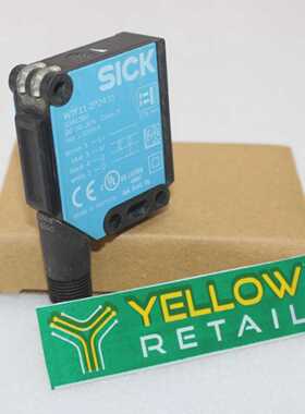 SICKWTF112P2431光电质传感器1041380