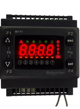 SCHNEIDER ELECTRIC TM171ODM22R 可编程式可编程式控制器模块