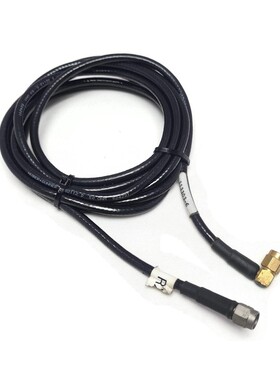 Seatel SMA RF Cable Assy Type 113303-6 for seatel TVRO and V