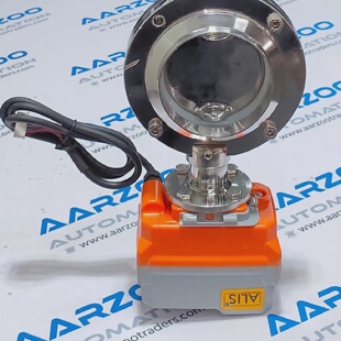 Alis B3S Dc24V 15W Ip67 Alis Actionneur B3SJ Utilis