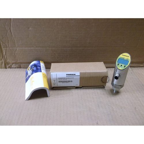 PS003R-503-2UP8X-H1141 Turck Neuf Dans La Bo?te Capteur De P