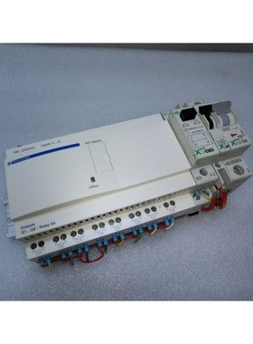 Telemecanique SR2E201FU+Moeller Xpole Z-R230/SS,ZP-AHK,PLS6-