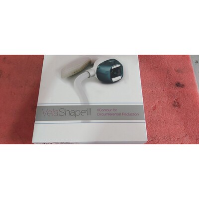 全新 Syneron Candela VelaShape III VContour 涂抹器 FG71012