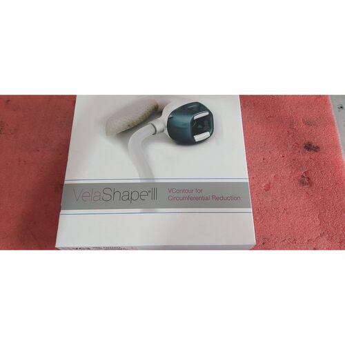 全新 Syneron Candela VelaShape III VContour 涂抹器 FG71012